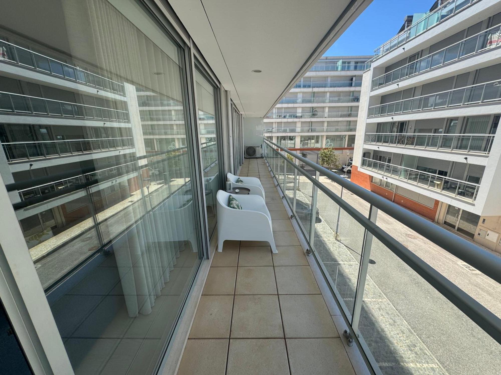 Apartamento Lux 1882 菲盖拉-达福什 外观 照片