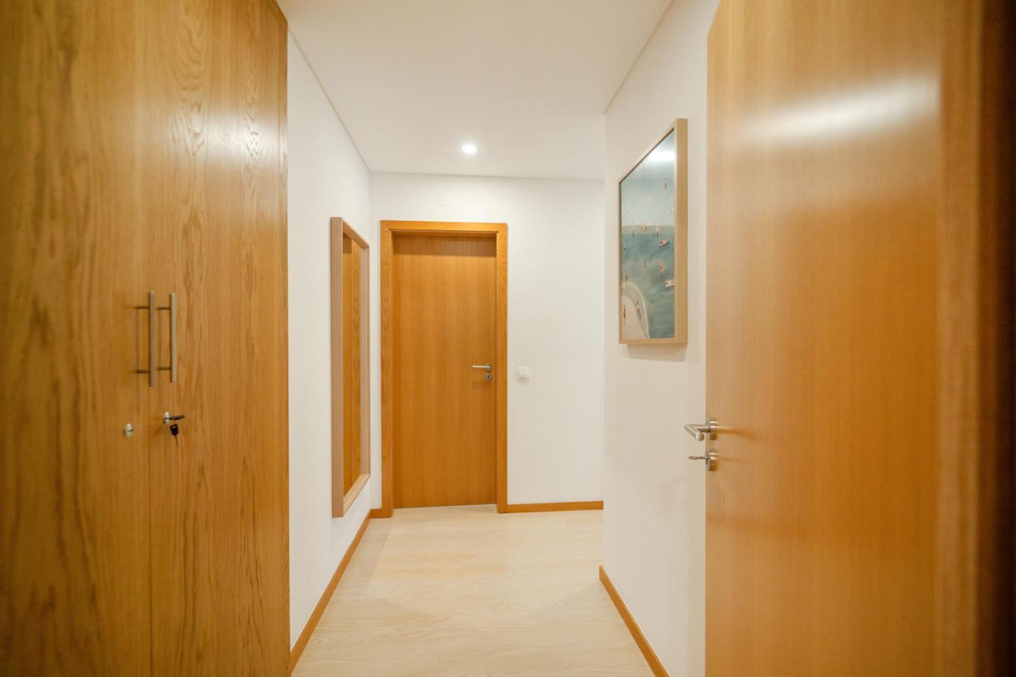 Apartamento Lux 1882 菲盖拉-达福什 外观 照片
