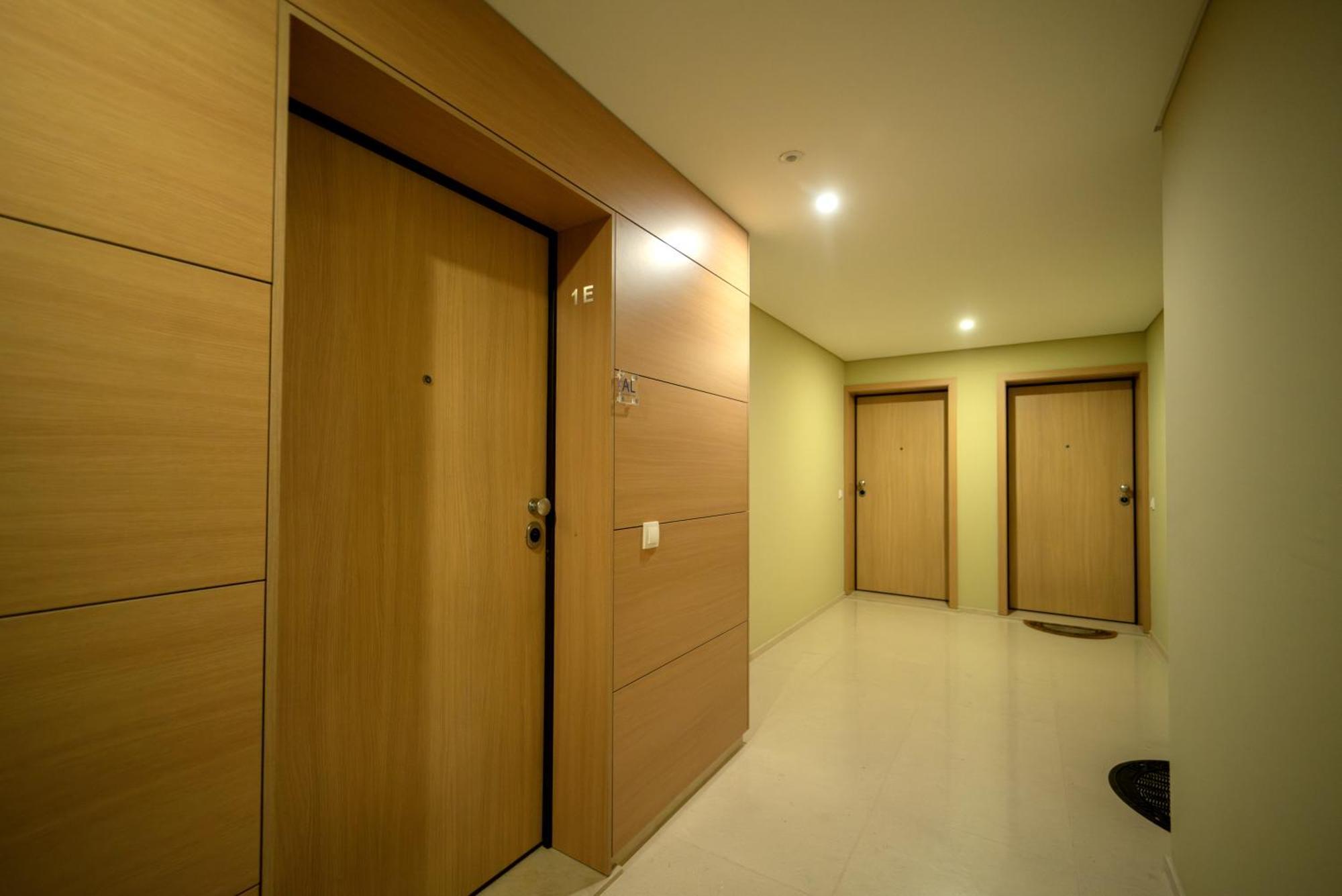 Apartamento Lux 1882 菲盖拉-达福什 外观 照片