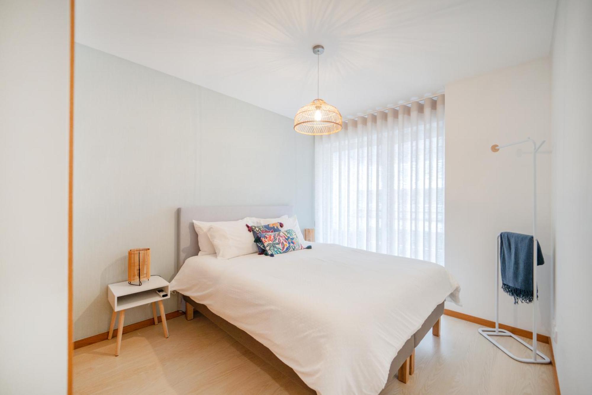 Apartamento Lux 1882 菲盖拉-达福什 外观 照片