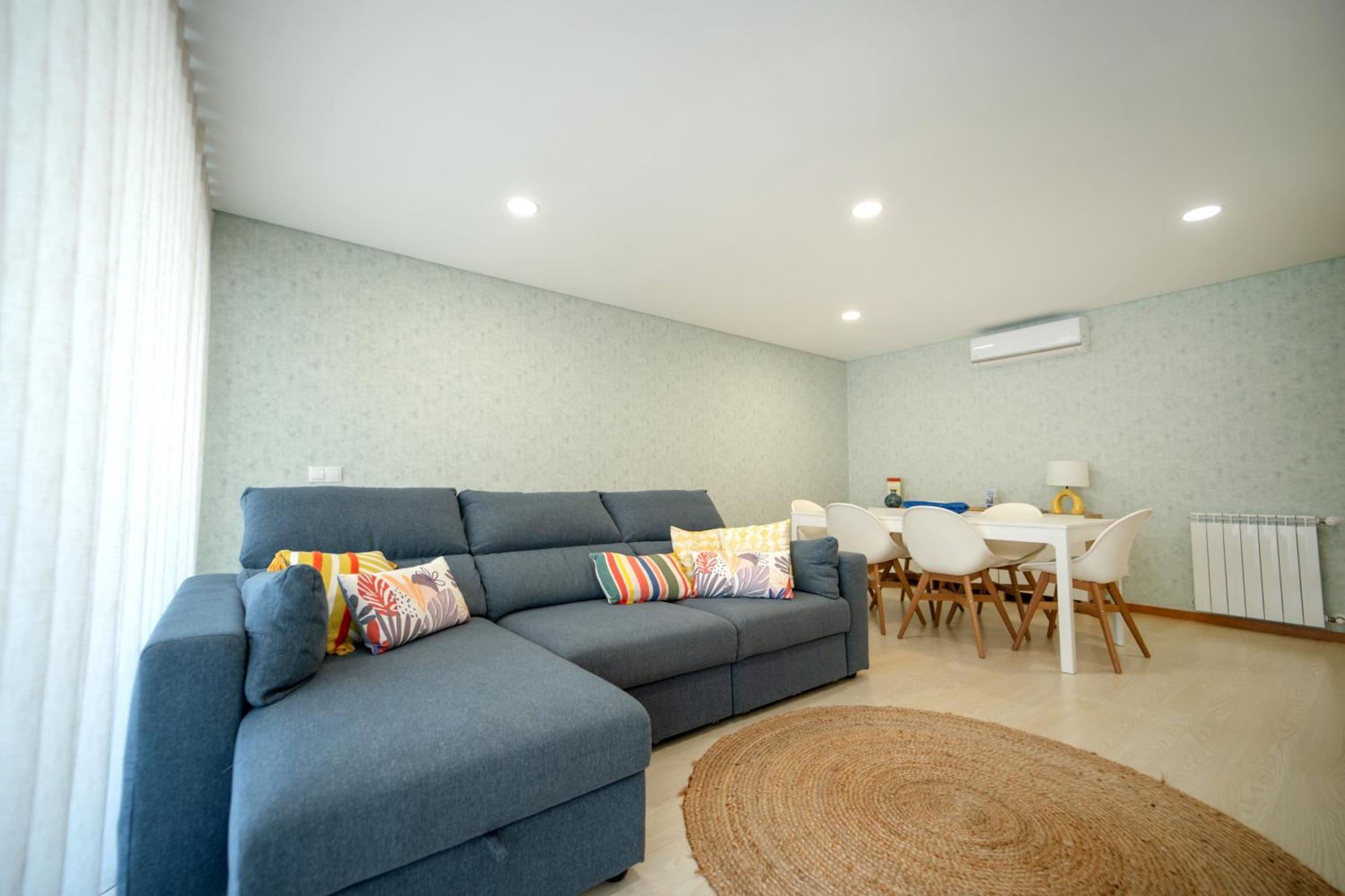 Apartamento Lux 1882 菲盖拉-达福什 外观 照片