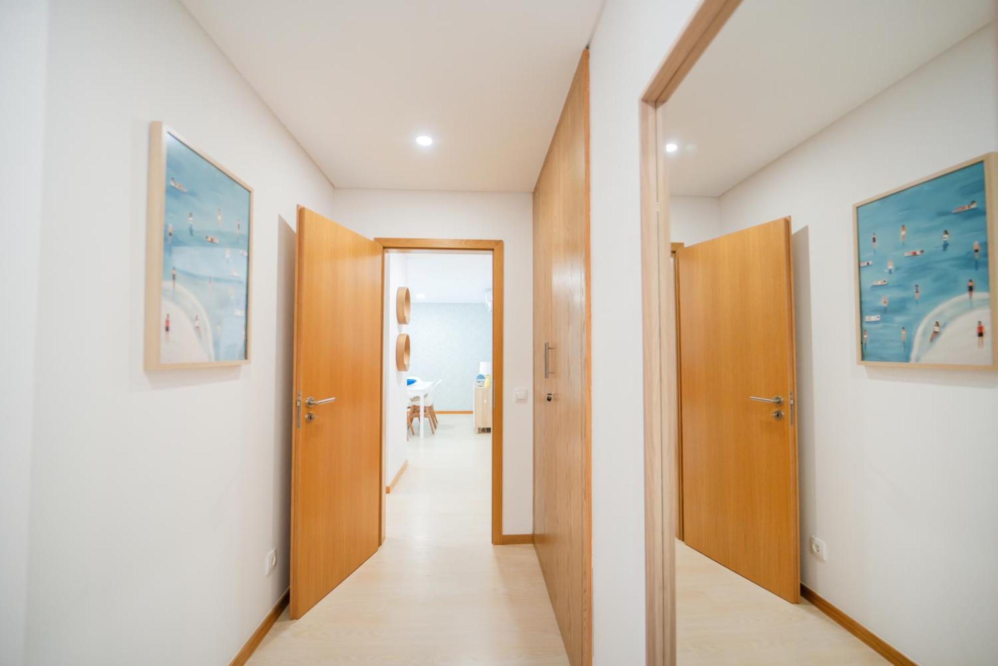 Apartamento Lux 1882 菲盖拉-达福什 外观 照片